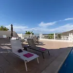 Belkis Costa Adeje (Tenerife)