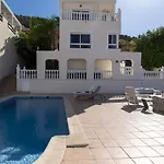 Βίλα Belkis