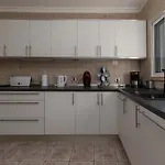 Вилла Belkis Адехе