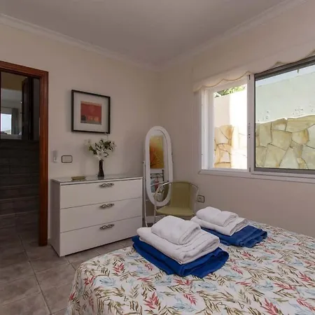 Belkis Villa