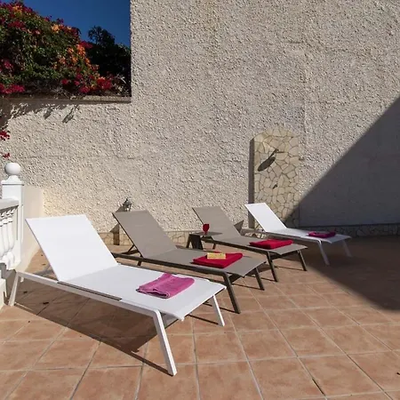 Villa Belkis *
