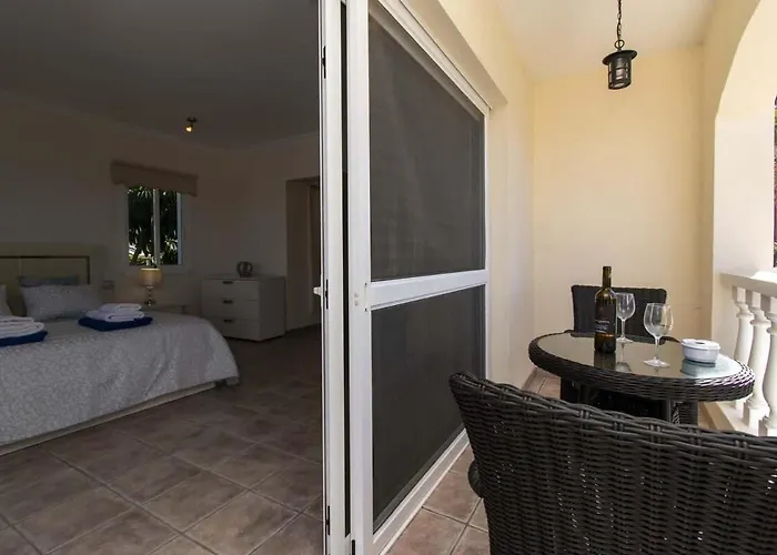 Belkis * Costa Adeje (Tenerife)